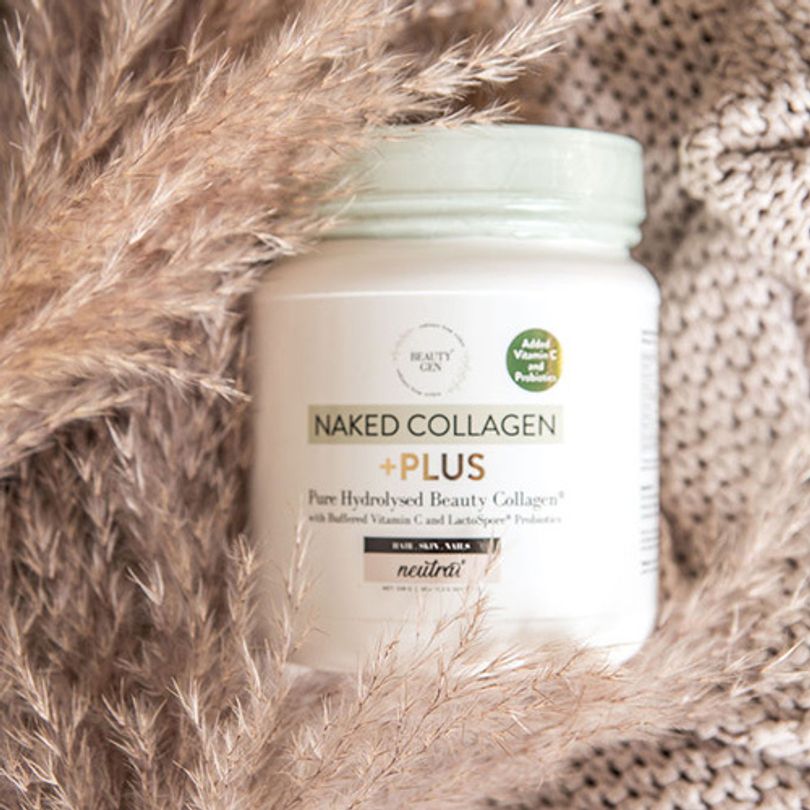 Superior Collagen: